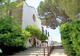 Sant Sebastià, Palafrugell